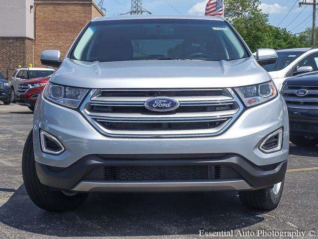 Ford Edge 2017 photo 3